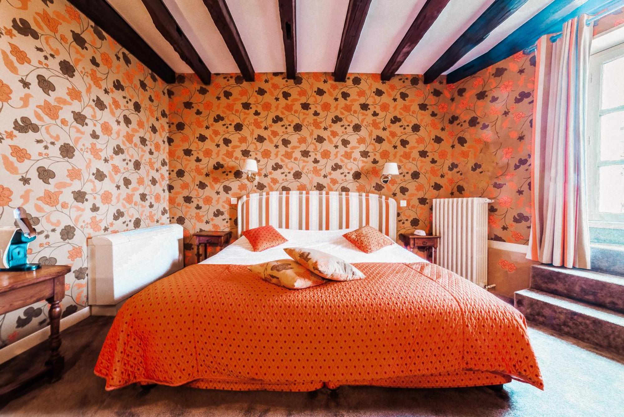 Chateau De Castel Novel Boutique Hotel Varetz Bagian luar foto